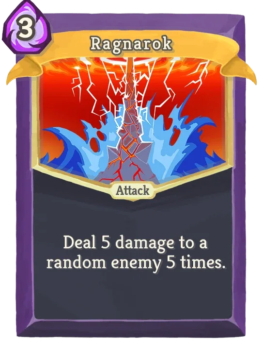 Ragnarok