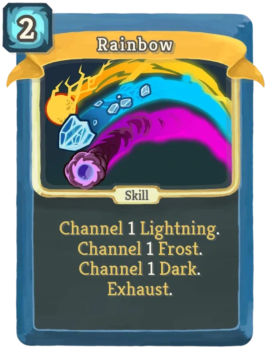 Rainbow