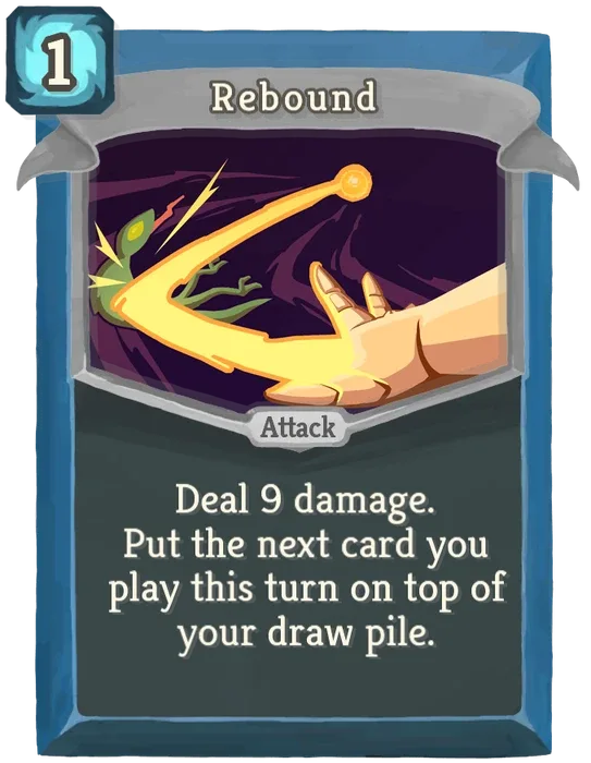 Rebound