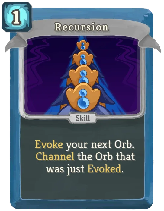 Recursion