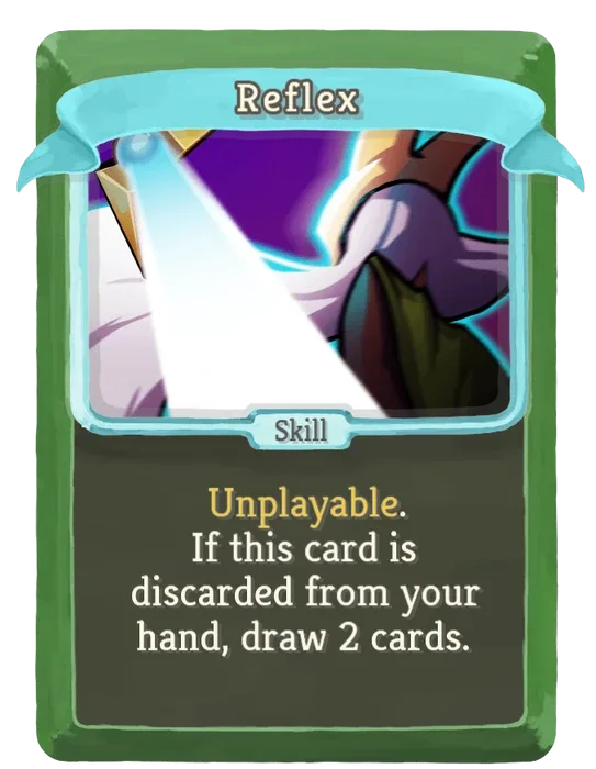 Reflex