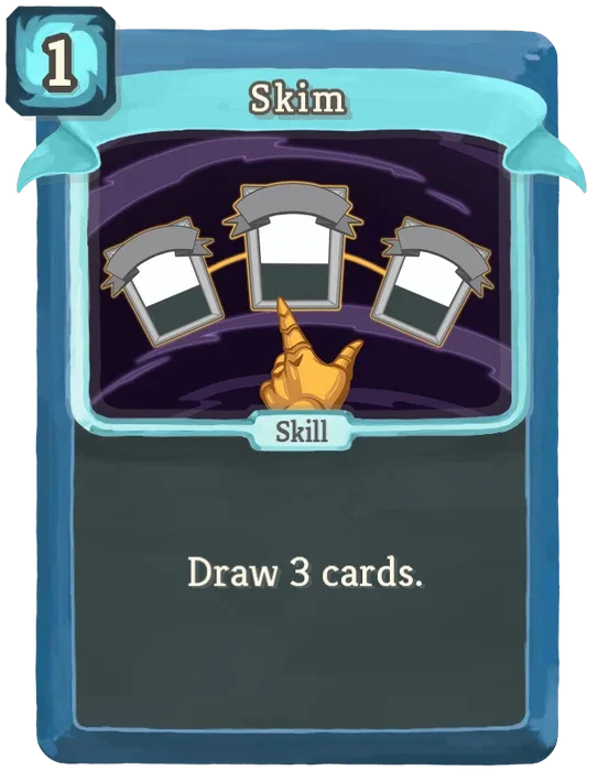 Skim