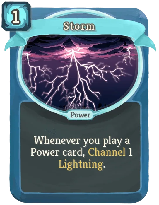 Storm