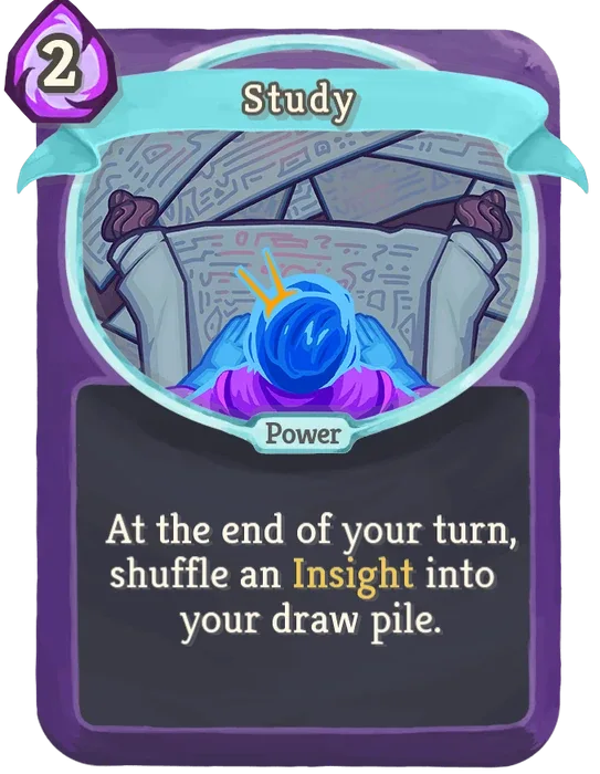 Study