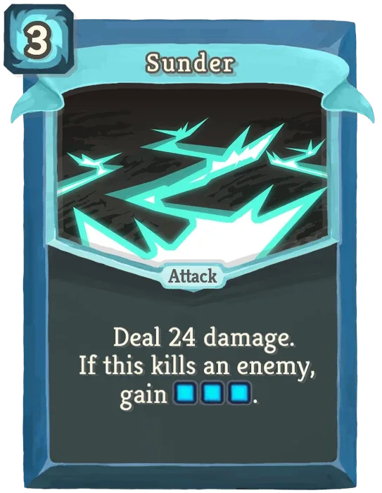 Sunder