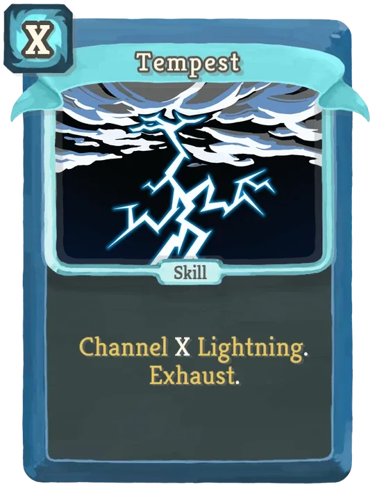 Tempest