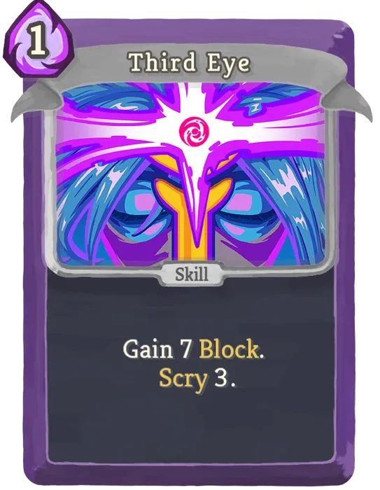 Third Eye