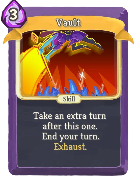 Vault
