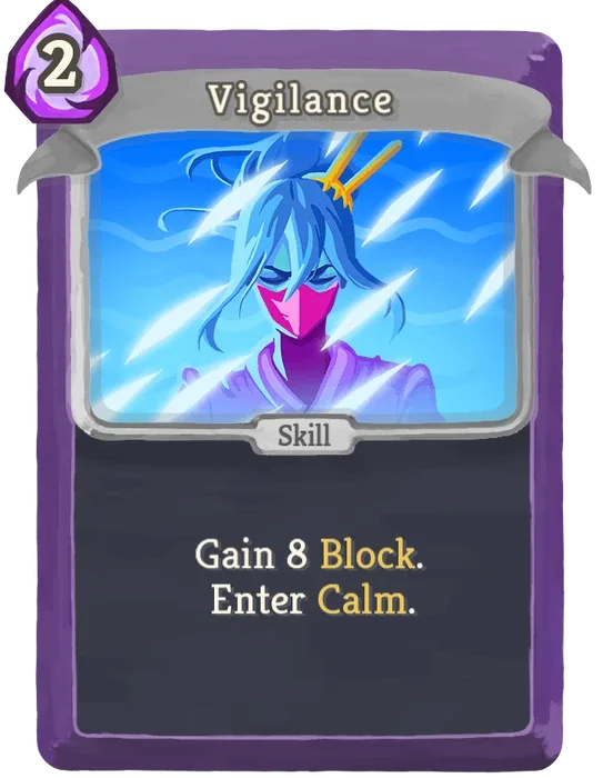 Vigilance