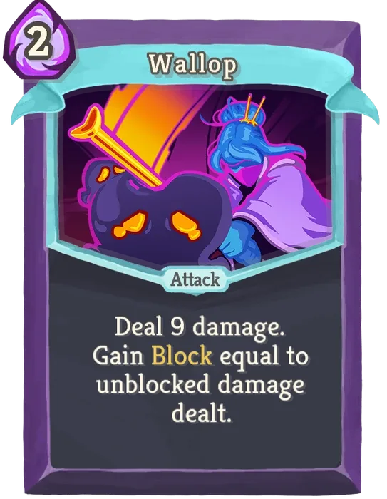 Wallop
