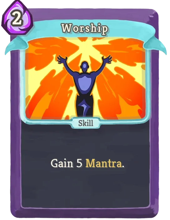 Worship