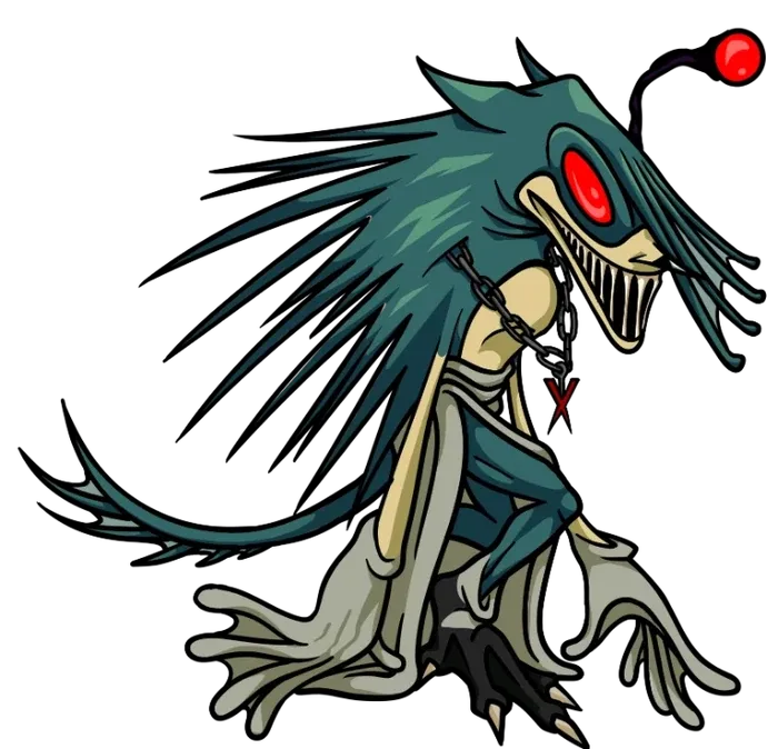 Zetsubo