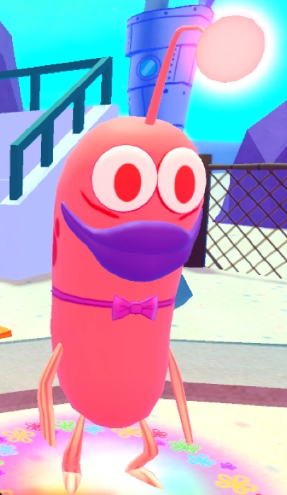 Bert