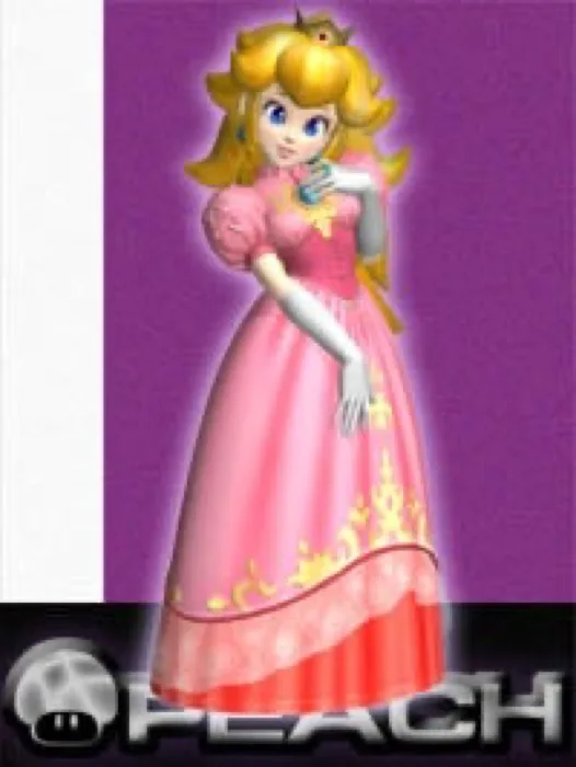Peach