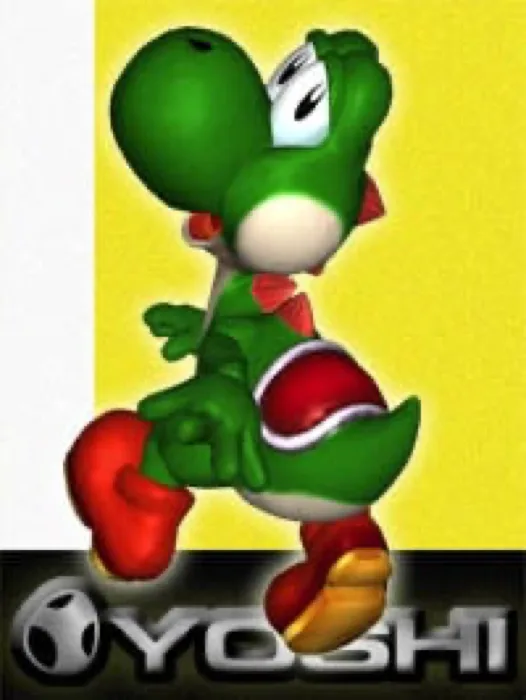 Yoshi