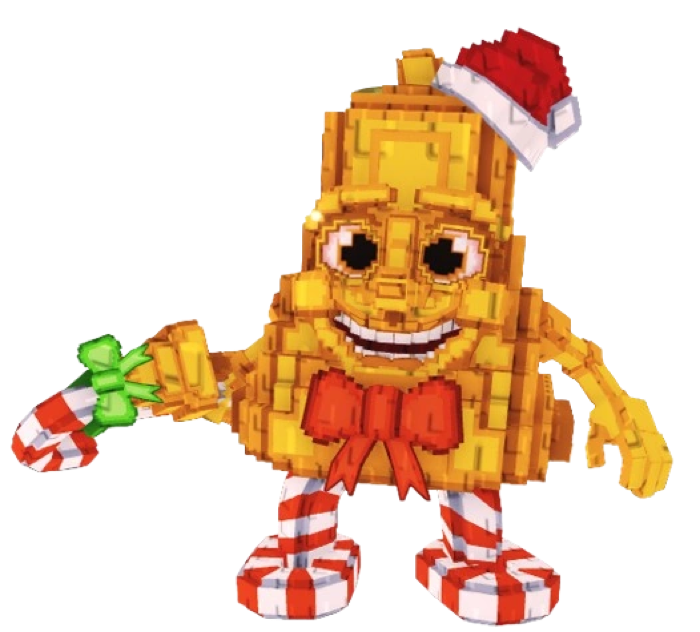 Jingle Jingle Sahur