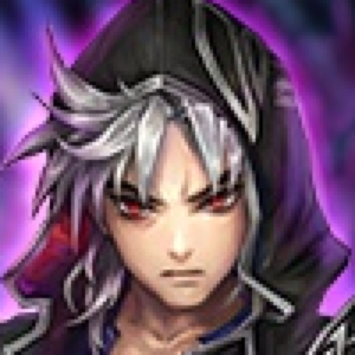 Kai Dark