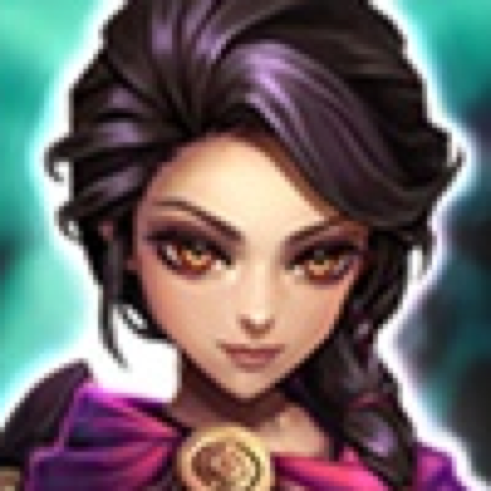 Kassandra Dark