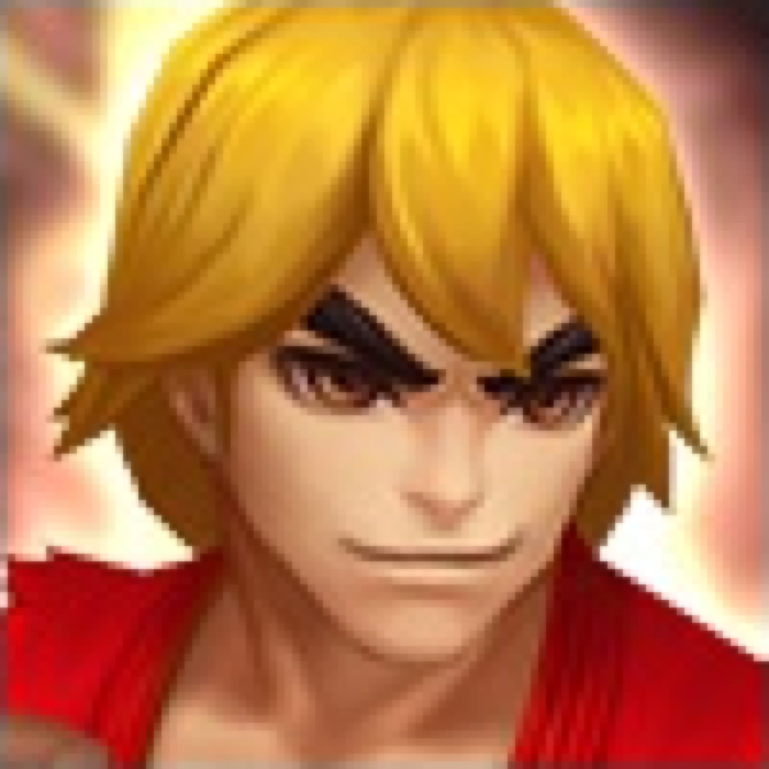 Ken Fire