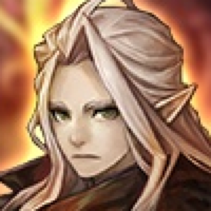 Legolas Fire