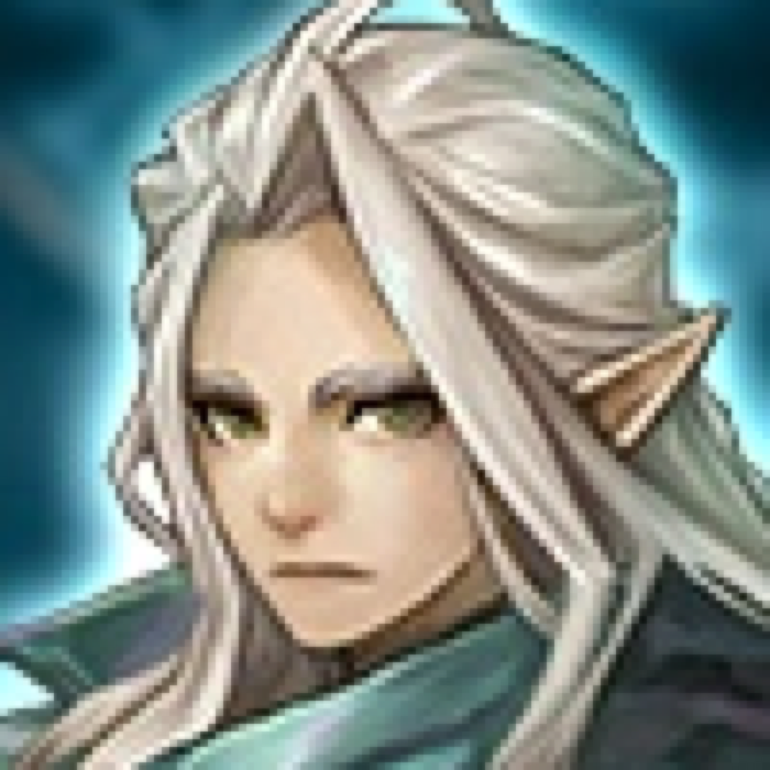 Legolas Light