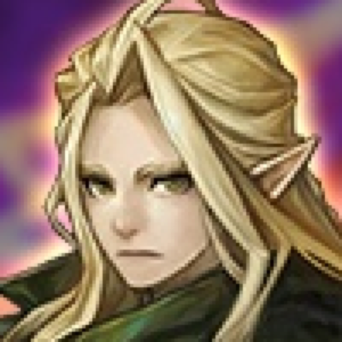 Legolas Wind