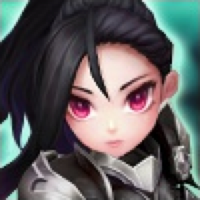 Leona Dark