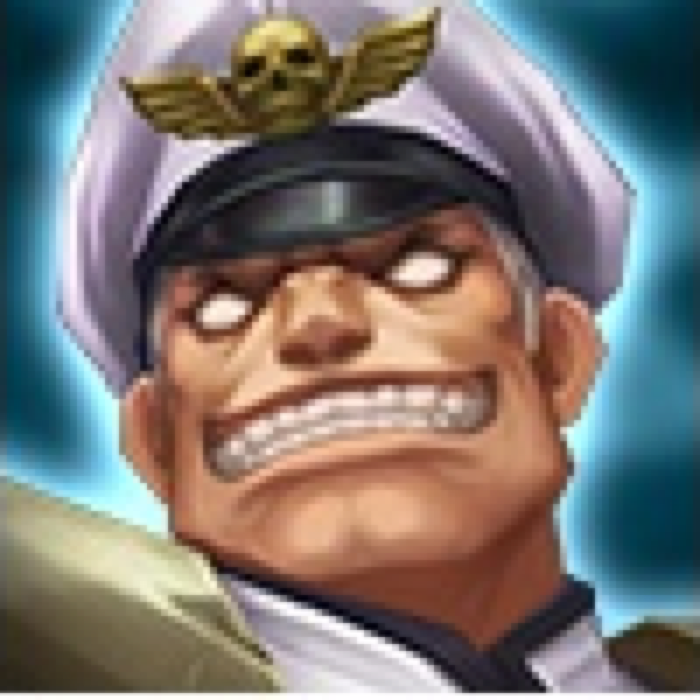 M Bison Light