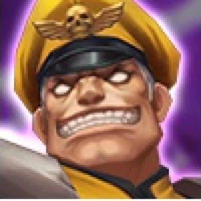 M Bison Wind