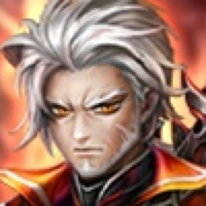 Magnus Fire