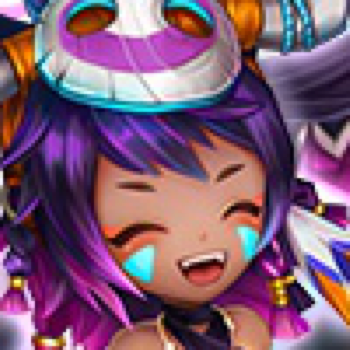 Maya Dark