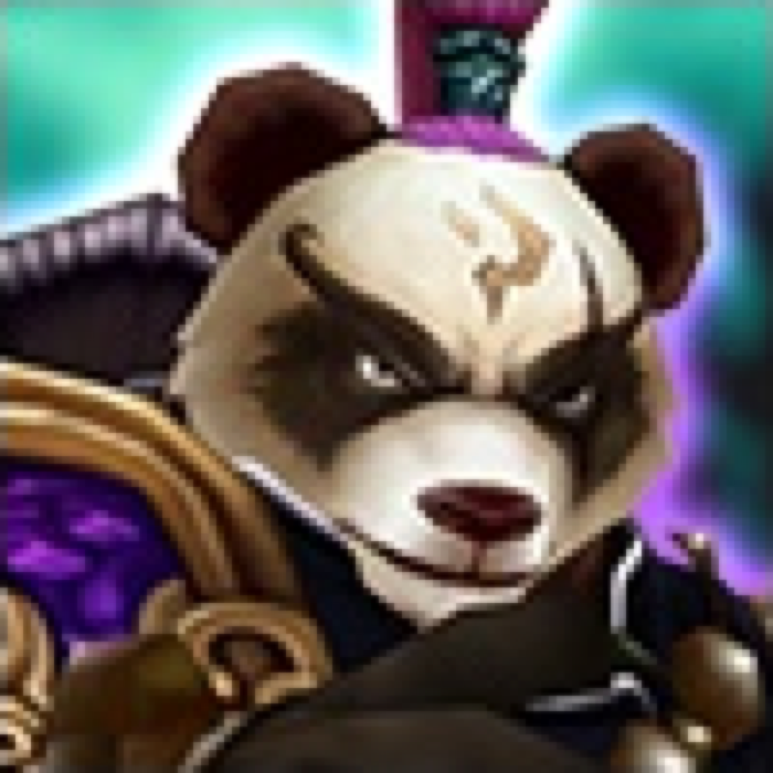 Mi Ying Dark