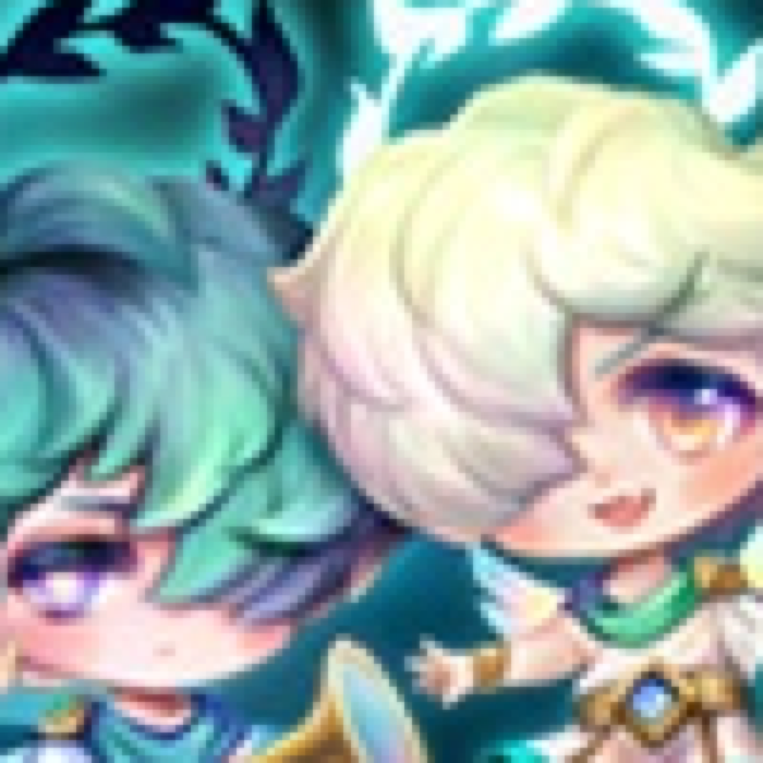 Miruel And Graciah Light