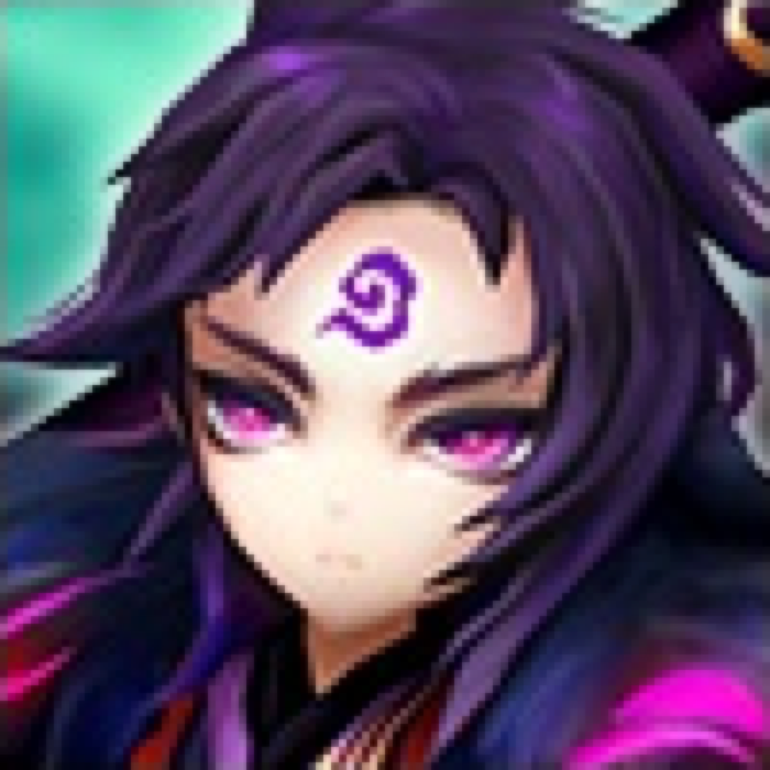 Mookwol Dark