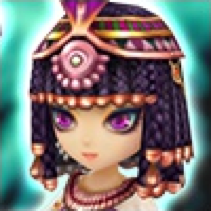 Nephthys Dark