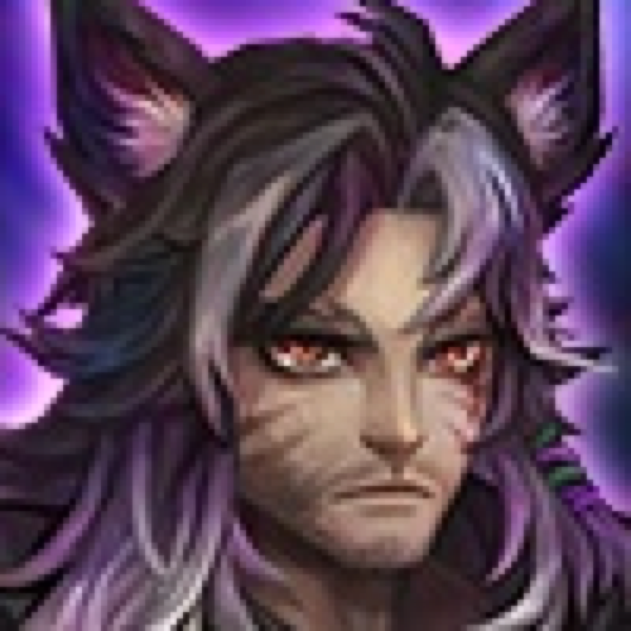 Night Fang Dark