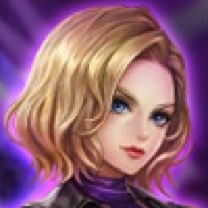 Nina Williams Dark