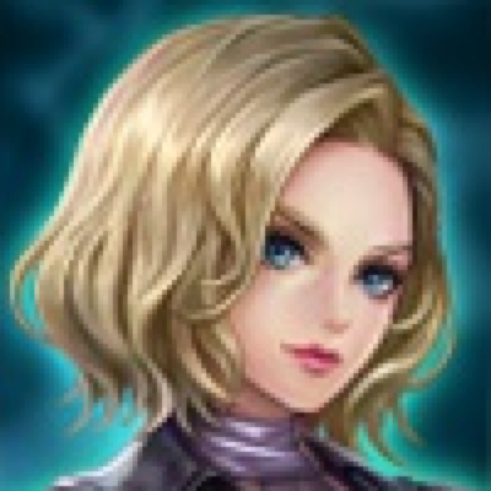 Nina Williams Light