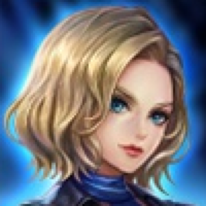 Nina Williams Water