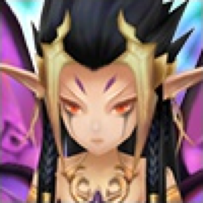 Nyx Dark
