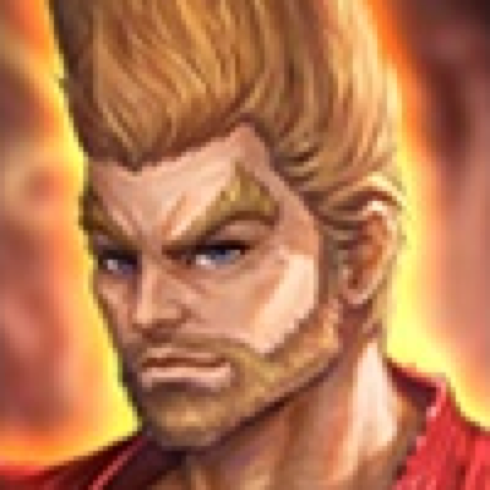 Paul Phoenix Fire