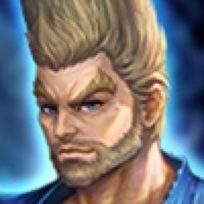 Paul Phoenix Water