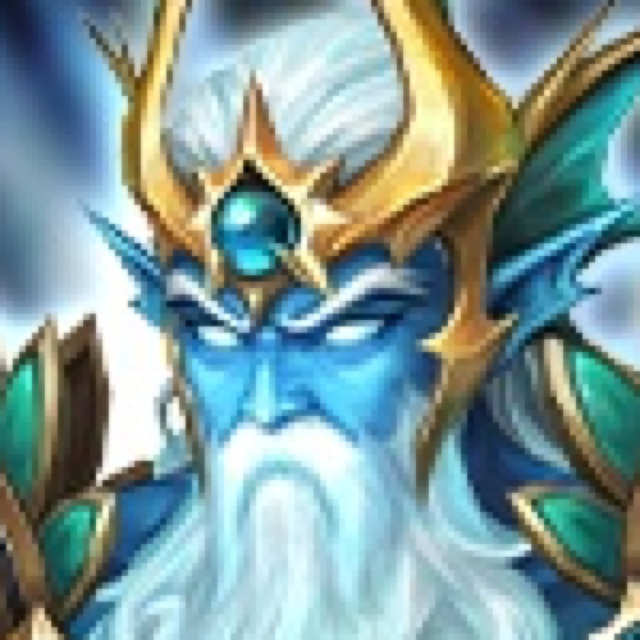 Poseidon Water
