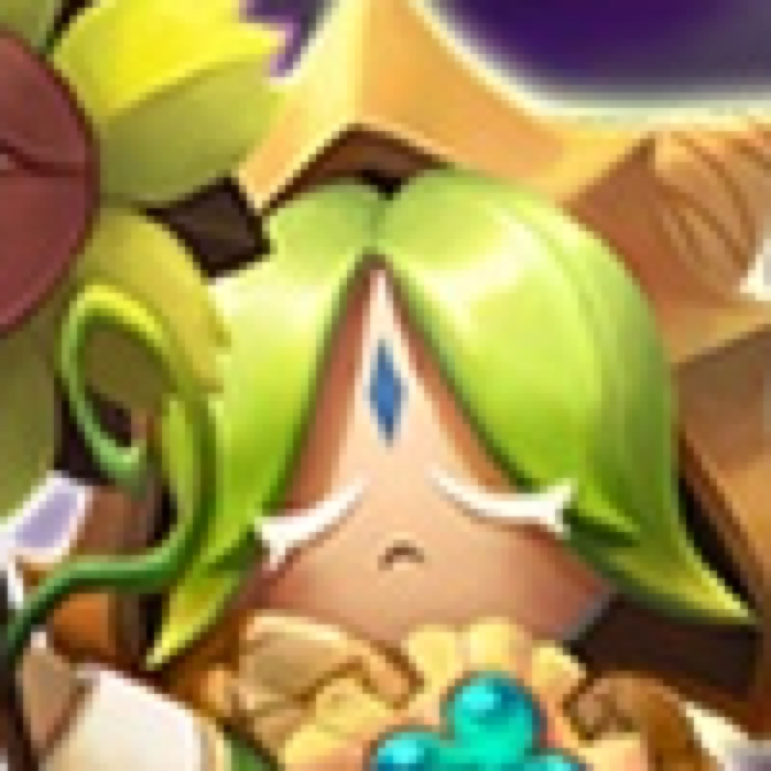 Pure Vanilla Cookie Wind