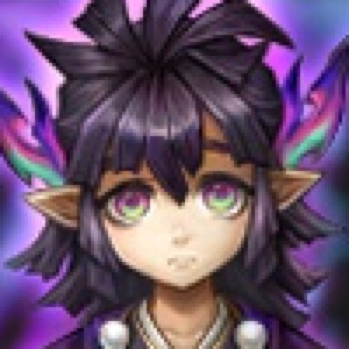 Qilin Slasher Dark
