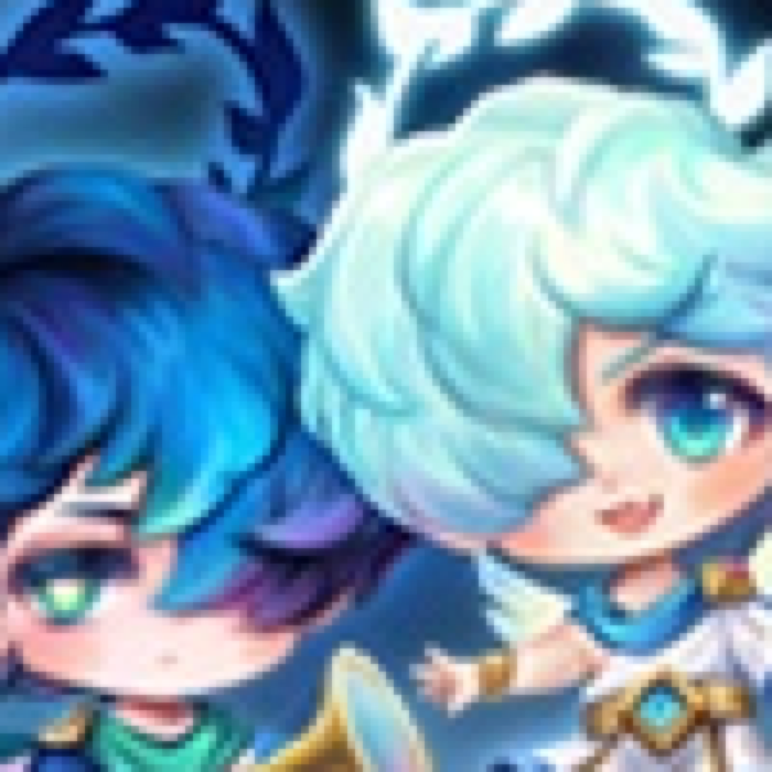 Ramael And Judiah Water