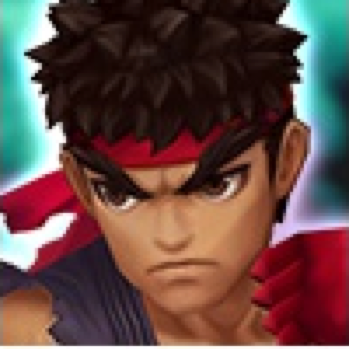 Ryu Dark