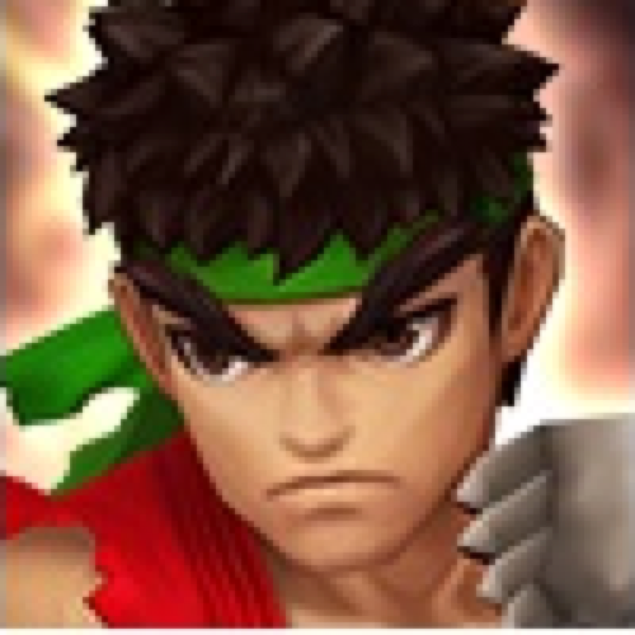 Ryu Fire