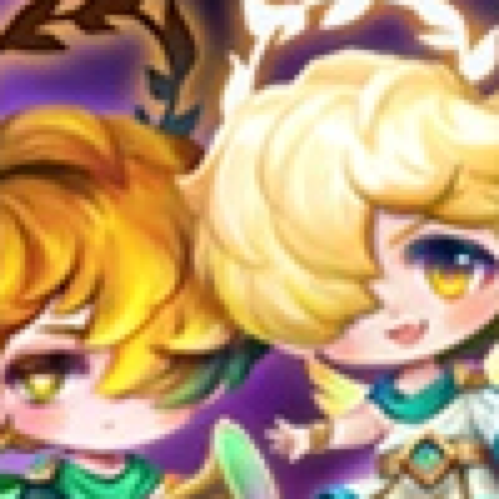 Sadiel And Zeryah Wind