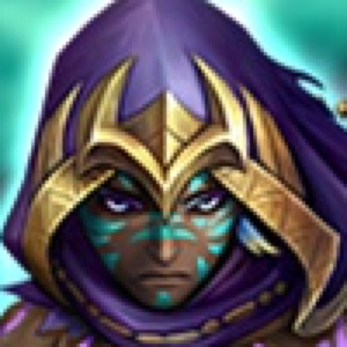 Salah Dark
